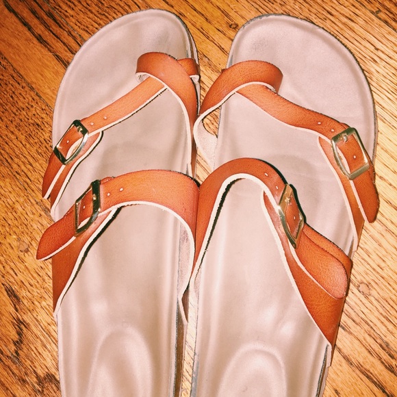 cute slip on sandals - Picture 1 of 1